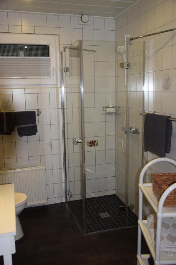 Ferienwohnung Fackiner Gemunden an der Wohra Exteriér fotografie