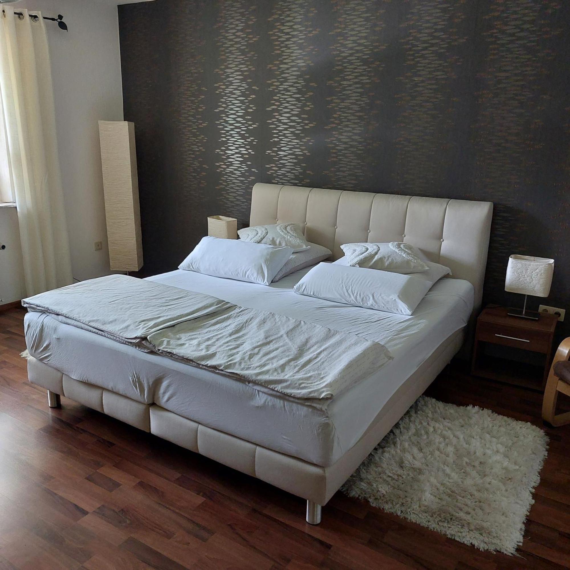 Ferienwohnung Fackiner Gemunden an der Wohra Exteriér fotografie
